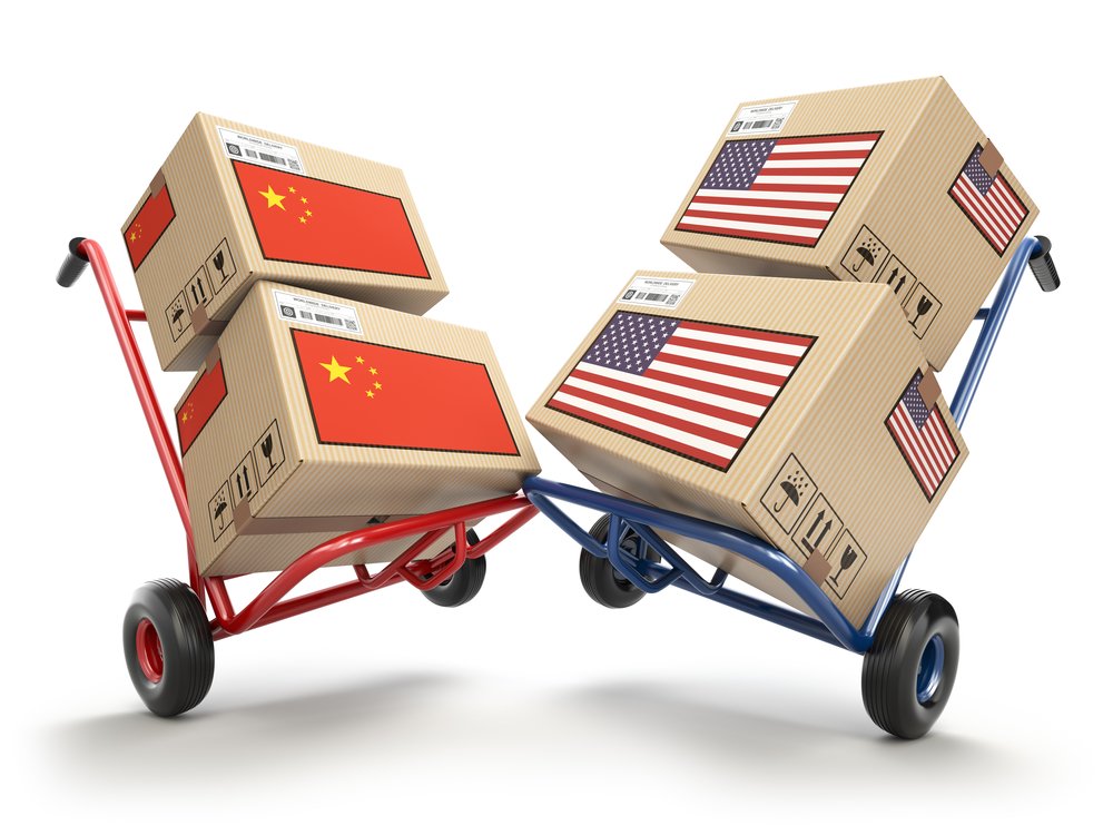 Торговая война: уступит ли Китай американцам