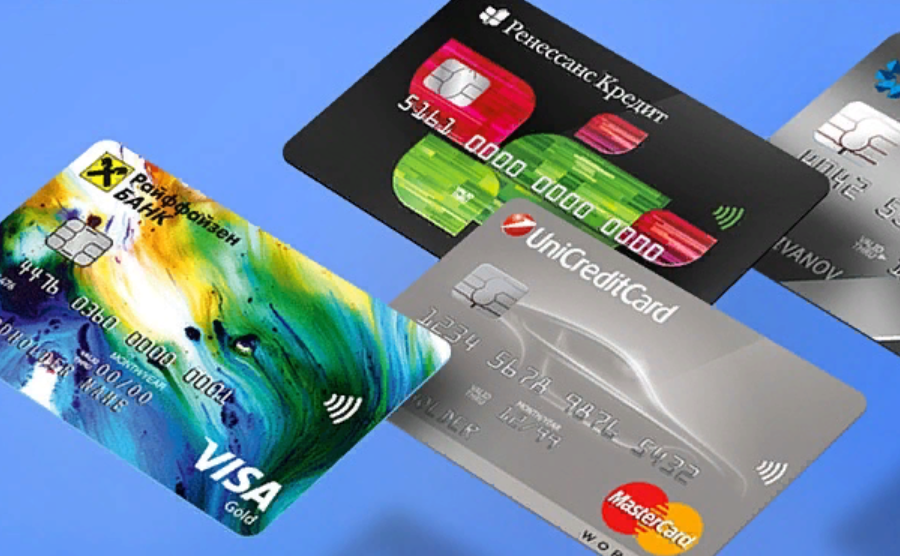 Комиссия за снятие наличных с кредитных карт в банкоматах