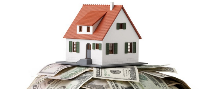 Кредит на строительство дома под залог недвижимости