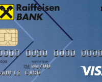 Райффайзенбанк улучшил условия по кредитным картам