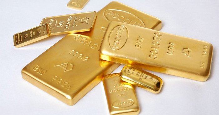 Как купить золото в Сбербанке?