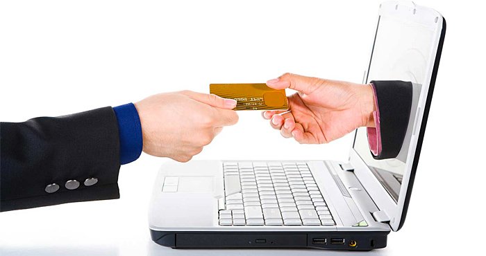 5 способов подать заявку на кредитную карту