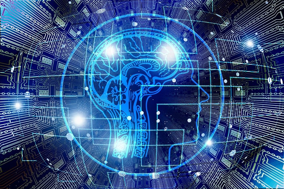 Инвестиции с искусственным интеллектом: как ИИ и машинное обучение улучшит инвестиционную отрасль