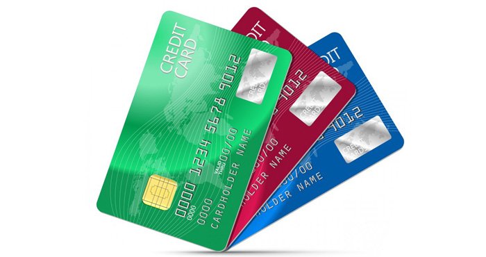 Кредитные банковские карты для  индивидуальных предпринимателей
