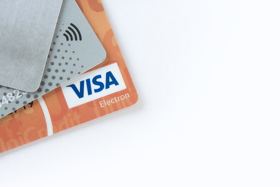 Visa запустит QR-оплату покупок