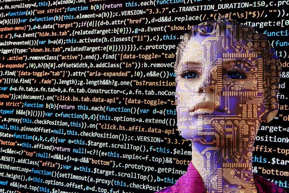 Как мобильный банкинг с поддержкой искусственного интеллекта улучшает финансовую сферу Как мобильный банкинг с поддержкой искусственного интеллекта улучшает финансовую сферу