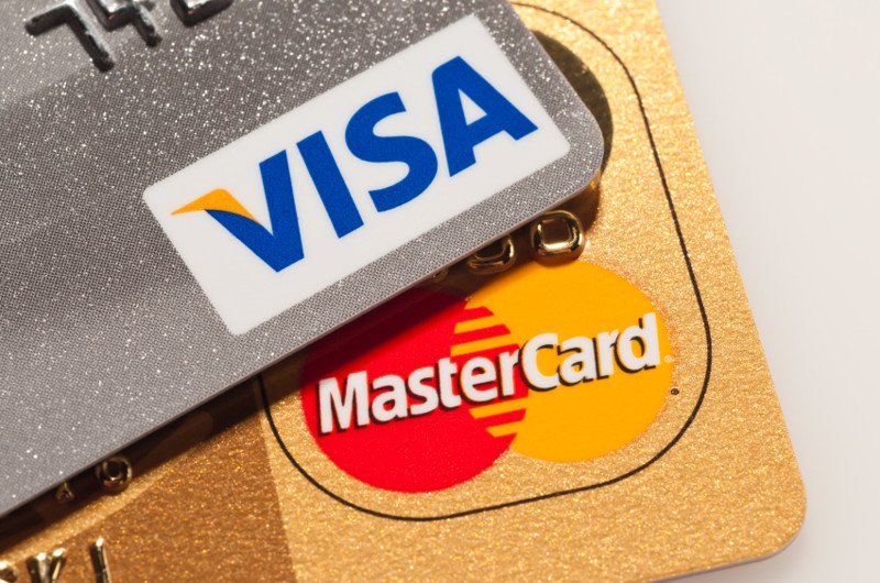 Visa или MasterCard — чем отличаются и какая карта лучше?