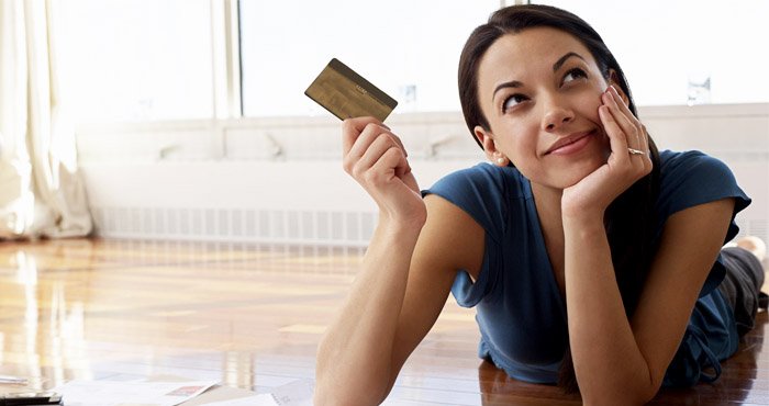 Зачем нужна дополнительная кредитная карта?