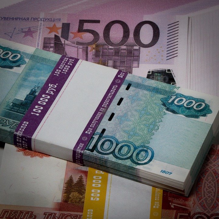 Большинство заемщиков выплачивают по кредиту не более 5 тысяч рублей в месяц