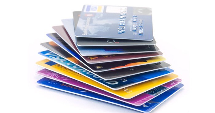 Разнообразие видов и условий кредитных карт