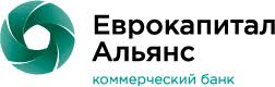 Персональная страница банка ЕВРОКАПИТАЛ-АЛЬЯНС на портале