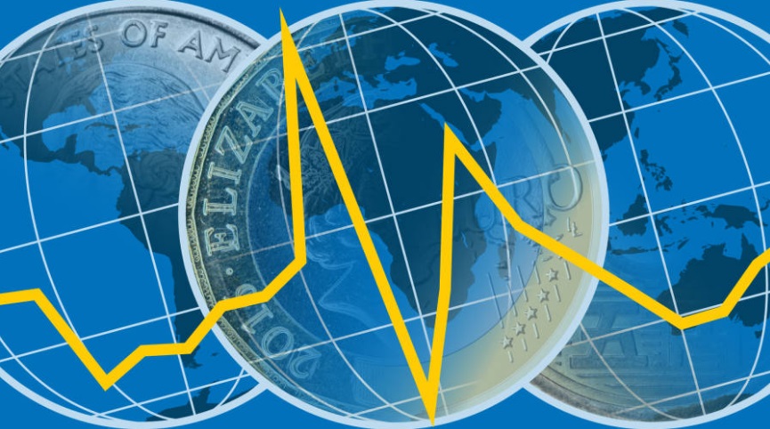 ОЭСР ухудшила прогноз роста мировой экономики из-за коронавируса