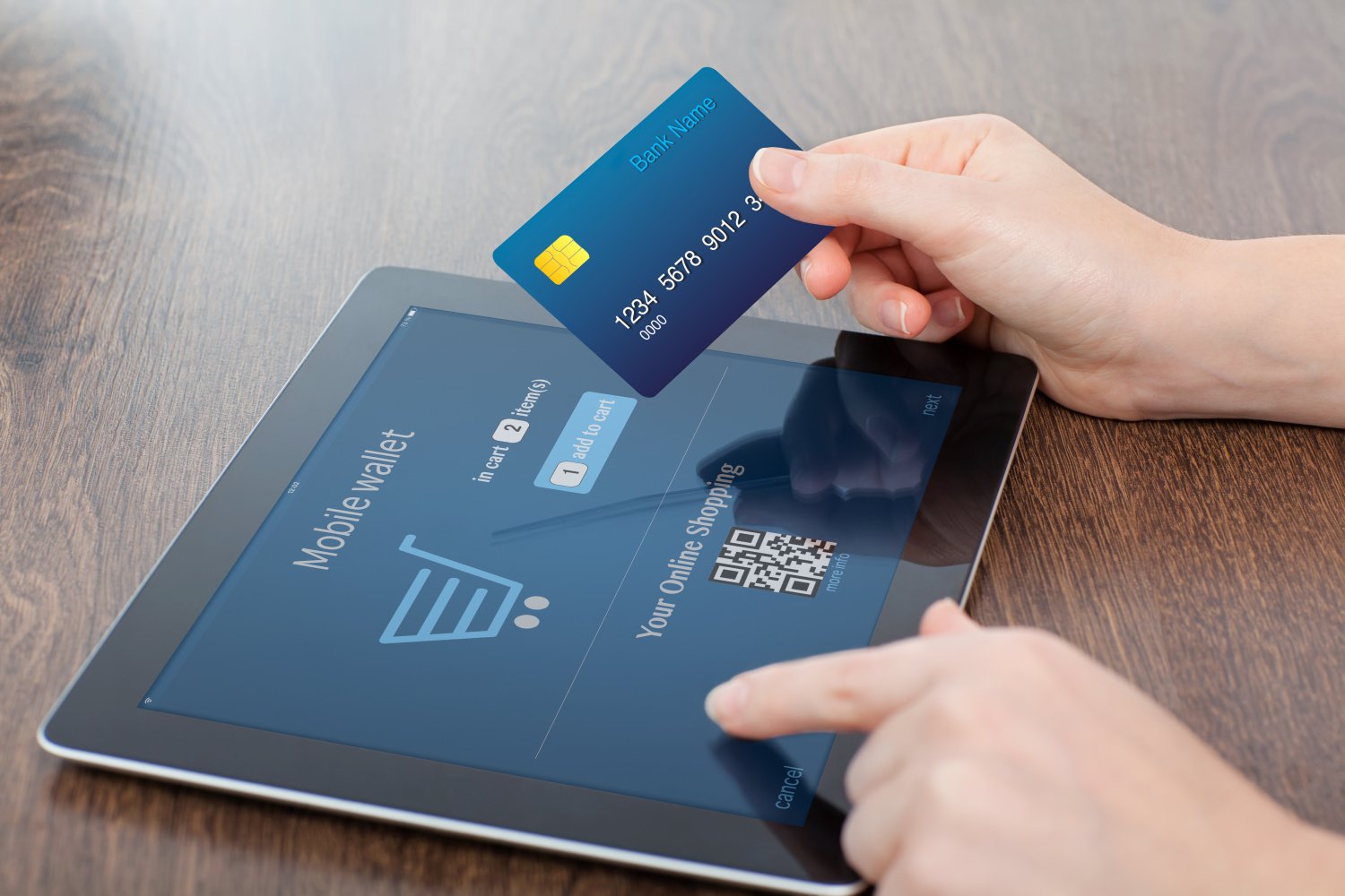 МТС Банк будет выдавать кредиты в гипермаркетах электроники онлайн 