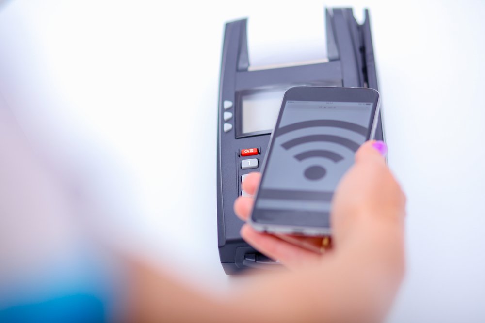 Как подключить и настроить NFC для платежей картой Сбербанка