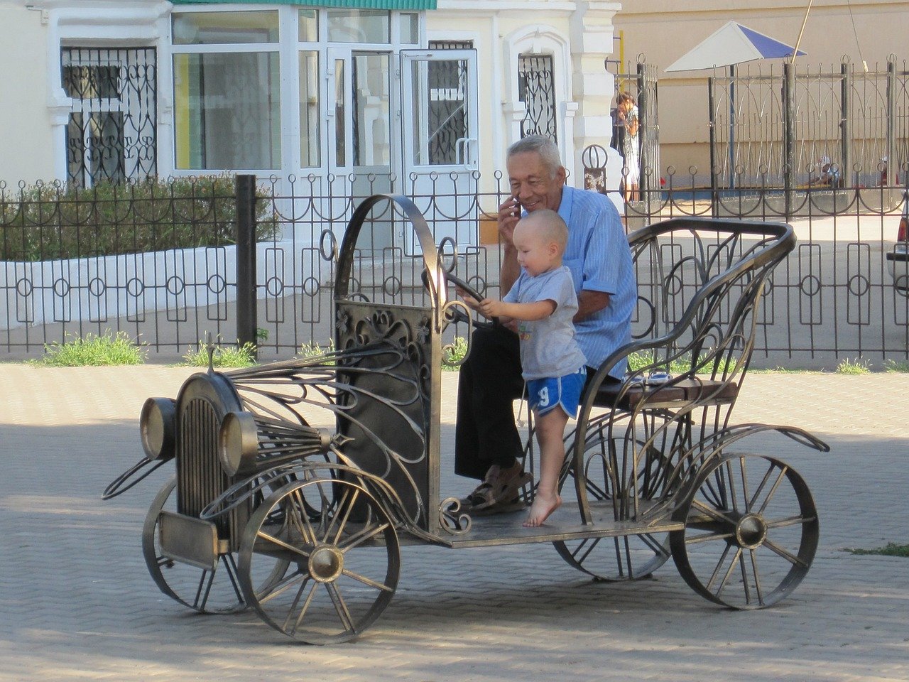 Пенсионный возраст в Казахстане с 2018 года