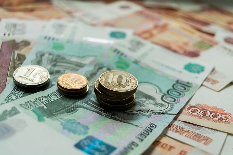 Большинство россиян не удовлетворены уровнем зарплаты Большинство россиян не удовлетворены уровнем зарплаты