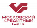 МОСКОВСКИЙ КРЕДИТНЫЙ БАНК