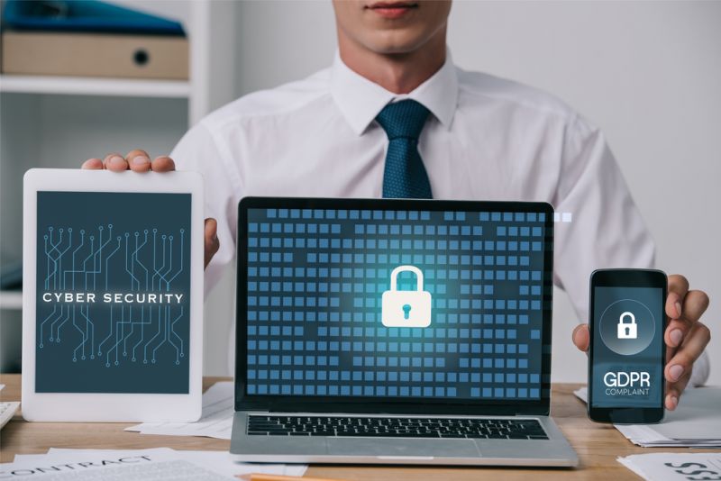 Open Banking создает риски кибербезопасности Open Banking создает риски кибербезопасности