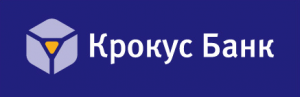 Персональная страница банка КРОКУС-БАНК на портале