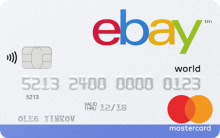 eBay - программа займа от компании ТИНЬКОФФ БАНК