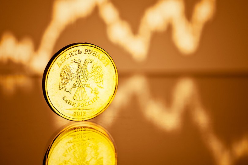 Инфляция упадет до 4% в течение года Инфляция упадет до 4% в течение года