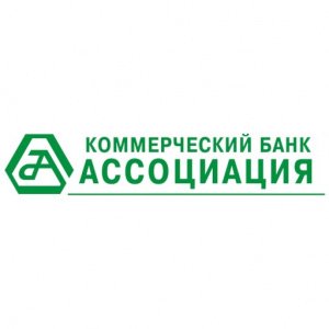 Персональная страница банка АССОЦИАЦИЯ на портале