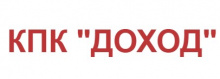 Персональная страница компании КПК ДОХОД на портале