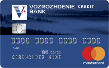 Classic MasterCard - программа займа от компании ВОЗРОЖДЕНИЕ