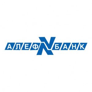 Персональная страница банка АЛЕФ-БАНК на портале