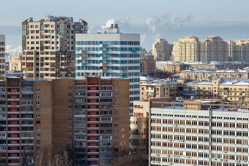 Цены на вторичку замерли Цены на вторичку замерли