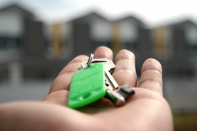 Гражданам намерены помочь с выплатой первого взноса по ипотеке Гражданам намерены помочь с выплатой первого взноса по ипотеке