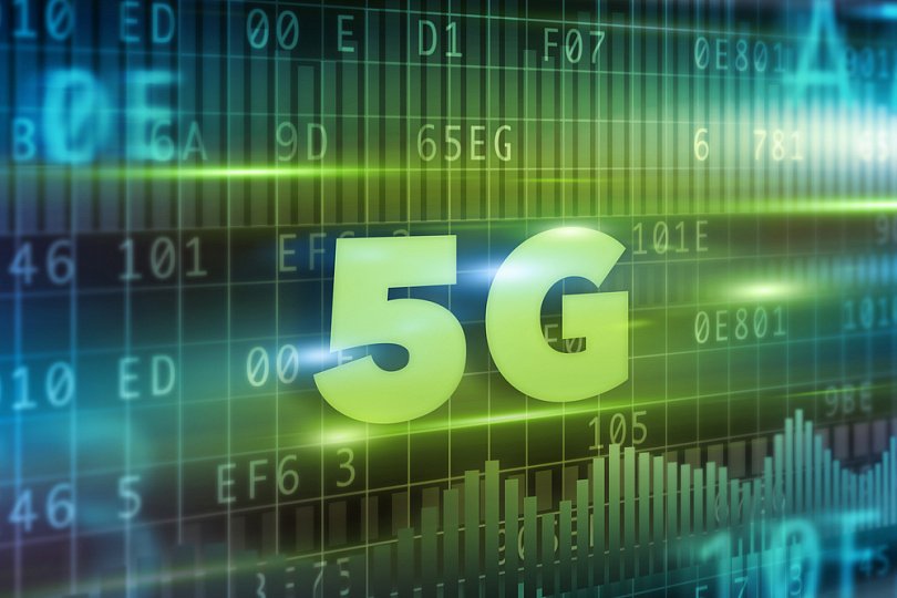 Как 5g поможет медицине