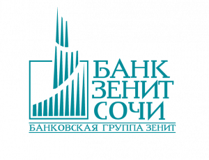 Персональная страница банка БАНК ЗЕНИТ СОЧИ на портале
