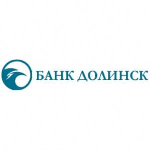 Персональная страница банка ДОЛИНСК на портале