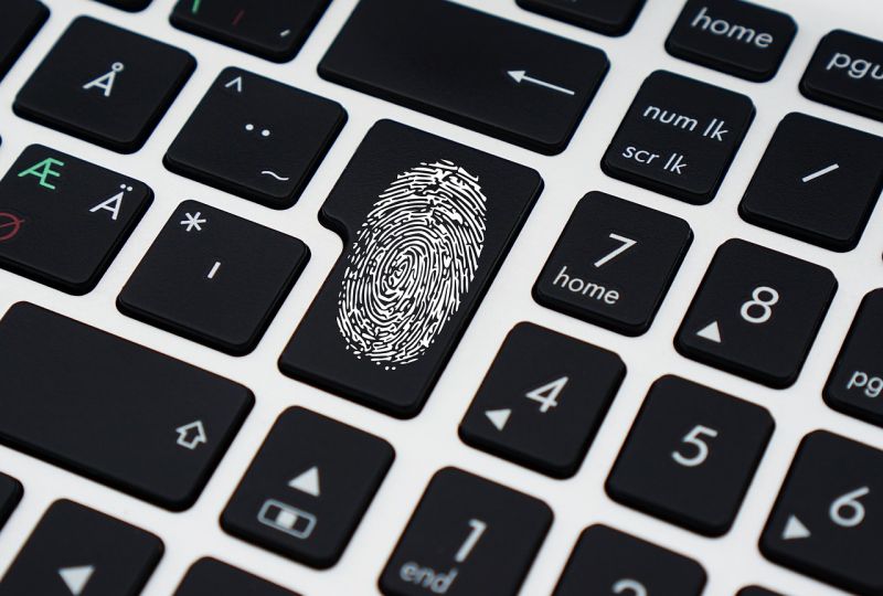 Биометрическая технология распознавания отпечатков пальцев — ключ к KYC Биометрическая технология распознавания отпечатков пальцев — ключ к KYC