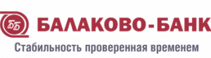 Персональная страница банка БАЛАКОВО-БАНК на портале