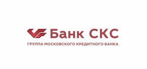 Персональная страница банка БАНК СКС на портале