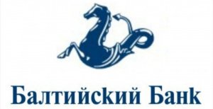 Персональная страница банка БАЛТИЙСКИЙ БАНК на портале