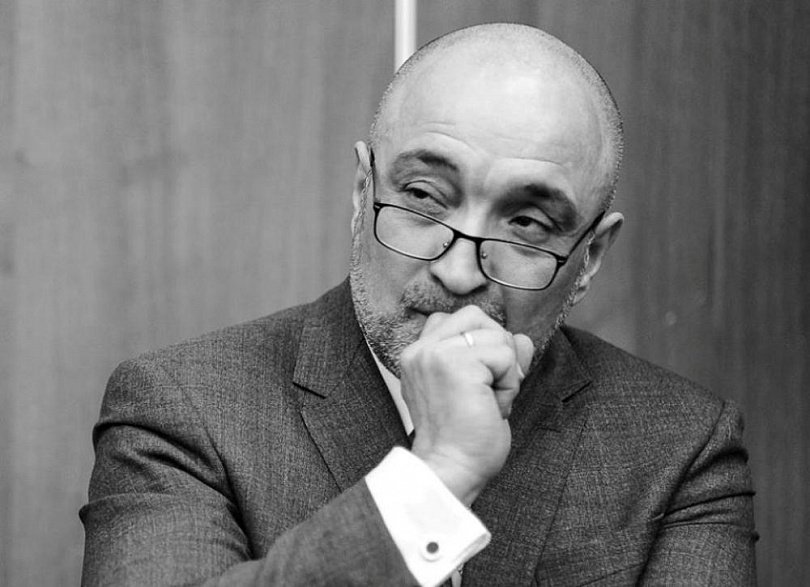 Эльман Мехтиев: «Если долги не возвращать, то деньги обесцениваются и перестают работать» Эльман Мехтиев: «Если долги не возвращать, то деньги обесцениваются и перестают работать»