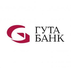 Персональная страница банка ГУТА-БАНК на портале