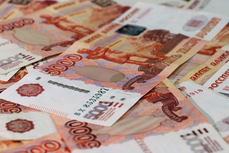 Власти задумались об увеличении страхового возмещения по вкладам Власти задумались об увеличении страхового возмещения по вкладам