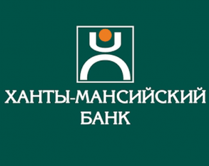 Персональная страница банка Ханты-Мансийский банк Открытие на портале