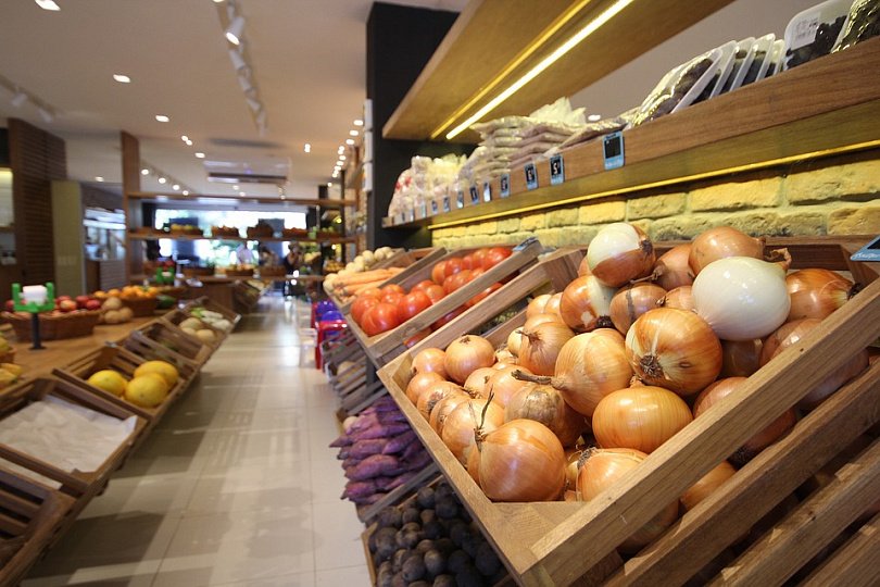 Магазины начнут продажу продуктов в кредит Магазины начнут продажу продуктов в кредит