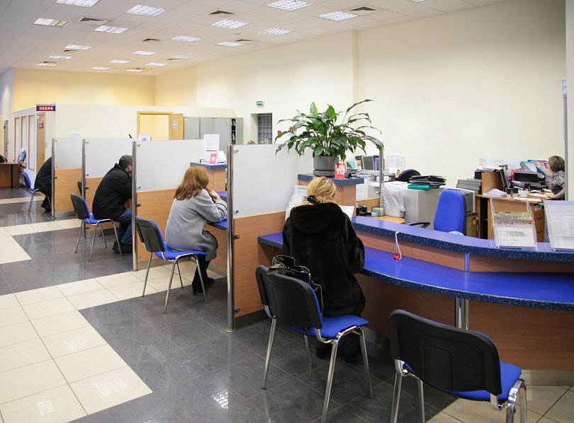 В Почта Банке эволюционирует POS-кредитование В Почта Банке эволюционирует POS-кредитование