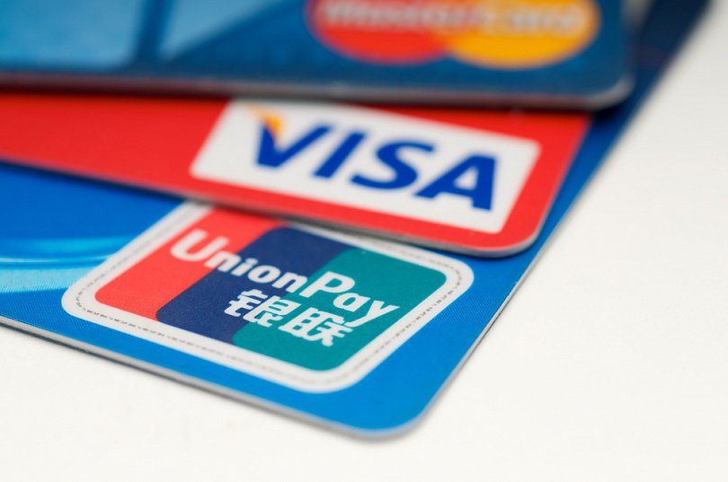 Moorwand выпускает первую карту UnionPay в Великобритании Moorwand выпускает первую карту UnionPay в Великобритании