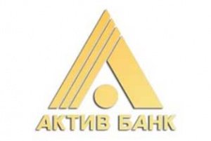 Персональная страница банка АКТИВ БАНК на портале