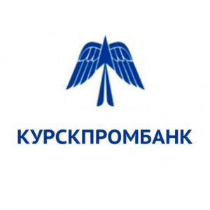 Персональная страница банка КУРСКПРОМБАНК на портале