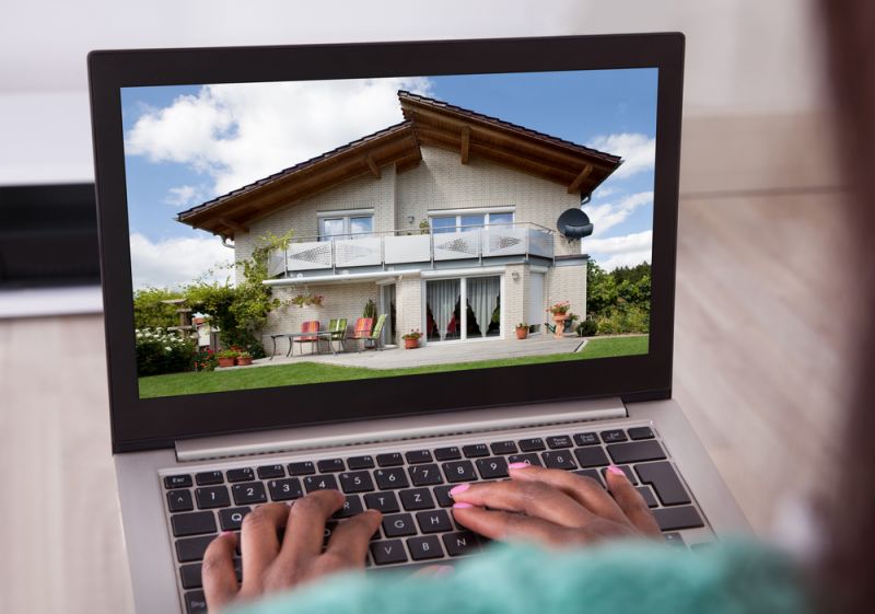 Самые инновационные PropTech-компании 2019 года Самые инновационные PropTech-компании 2019 года