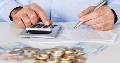 Как самостоятельно рассчитать платеж по кредиту