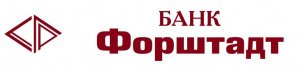 Персональная страница банка ФОРШТАДТ на портале